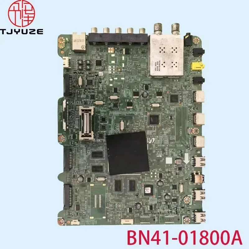 

Compatible with Samsung Main Board BN94-05996T for UE46ES8000 UE46ES8000S UE46ES8000SXXN TV Motherboard