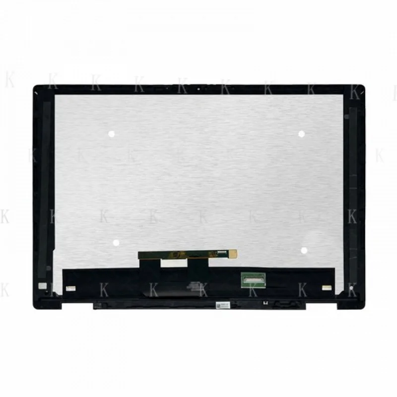 

C LCD Touch Screen Digitizer Display w/Bezel for HP Envy x360 2-in-1 16-ad0013dx