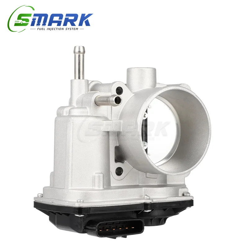 Itb Throttle Body T…