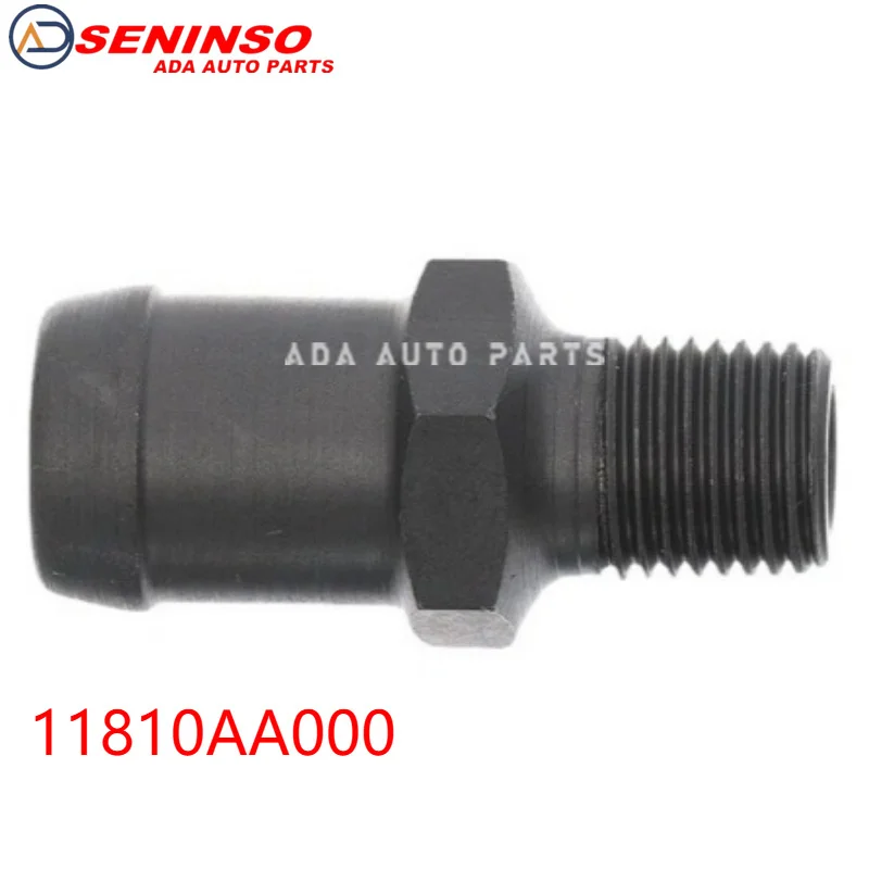 11810AA000 PCV Valve Control Valve for Subaru EJ20 EJ25 EJ251 EJ253 Forester Outback Impreza