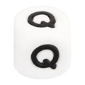 letter Q