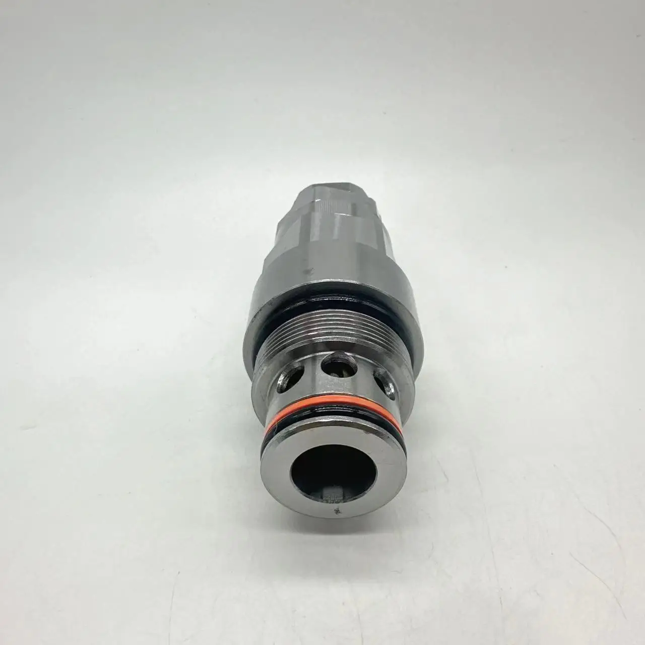 Auxiliary Valve XKBF-01293 For Hyundai R305-9T Excavator Hydraulic Main Control Valve Spare Parts