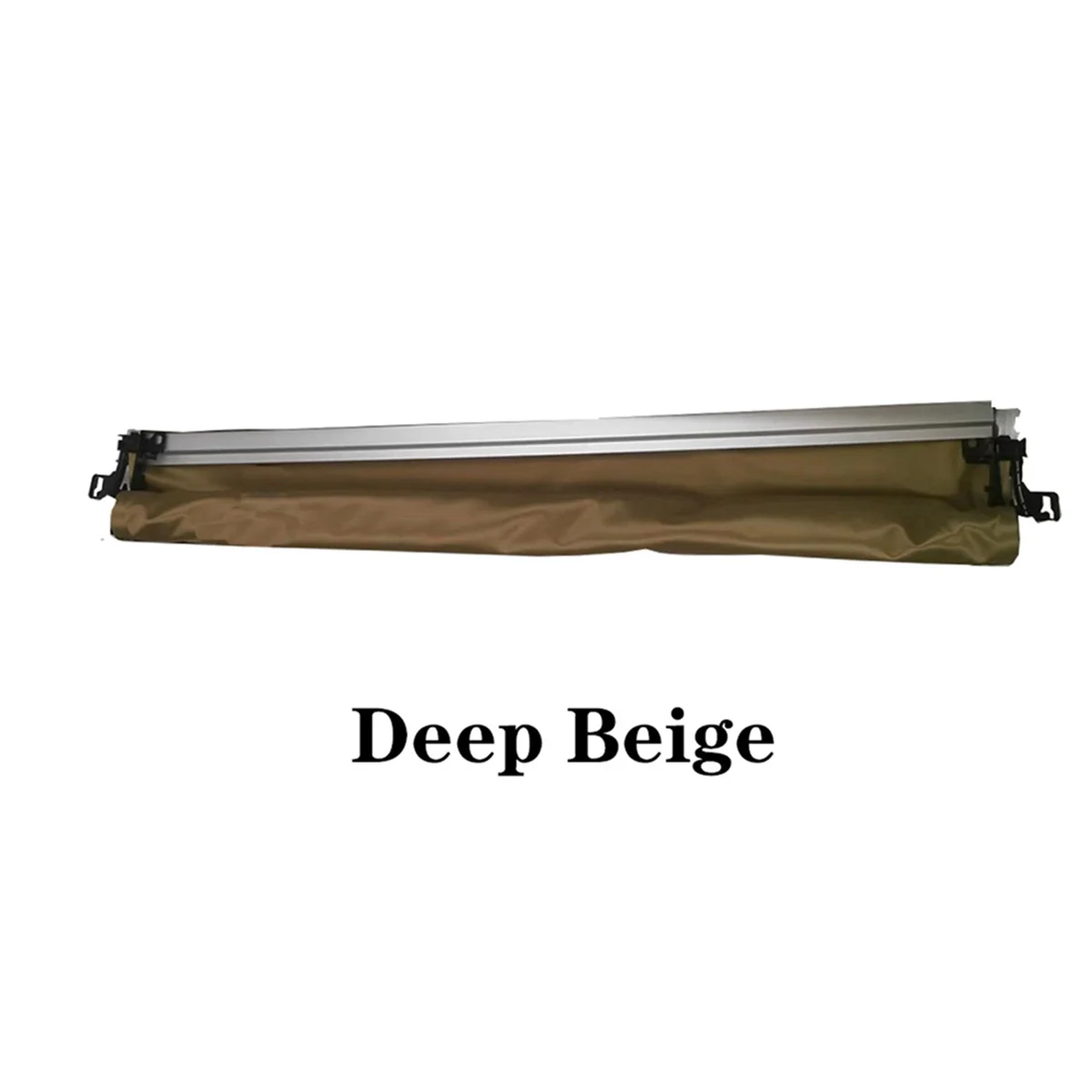 Car Deep Beige Panoramic Sunroof Sunshade Sunroof Visor Sunroof Cover Roller Blind for 95856230702