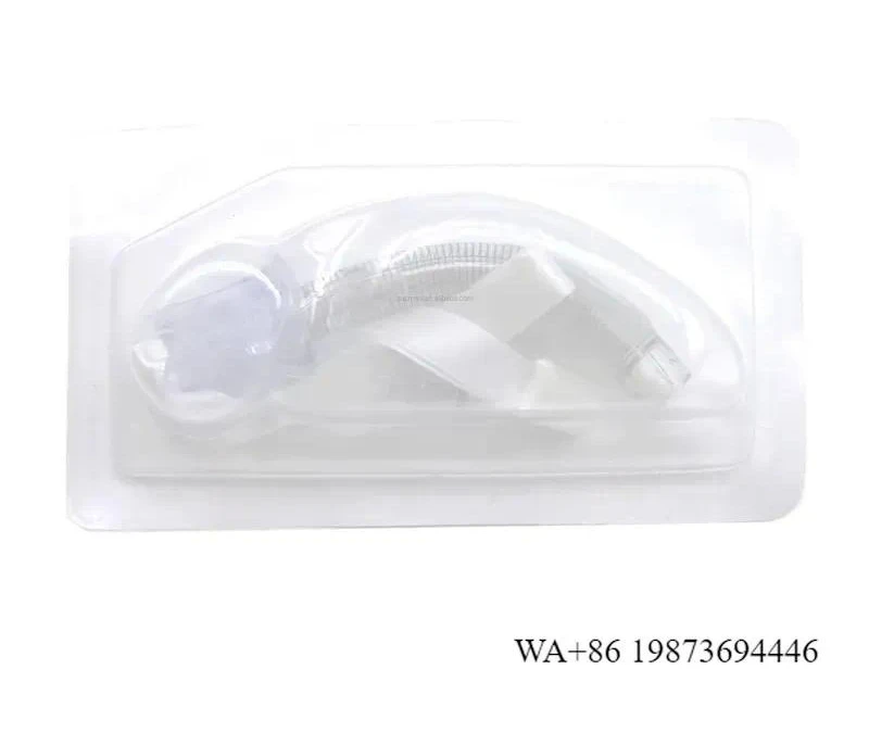 consommables-manutention-des-voies-respiratoires-chirurgicales-manchon-tube-de-tracheotomie-jetable-en-pvc