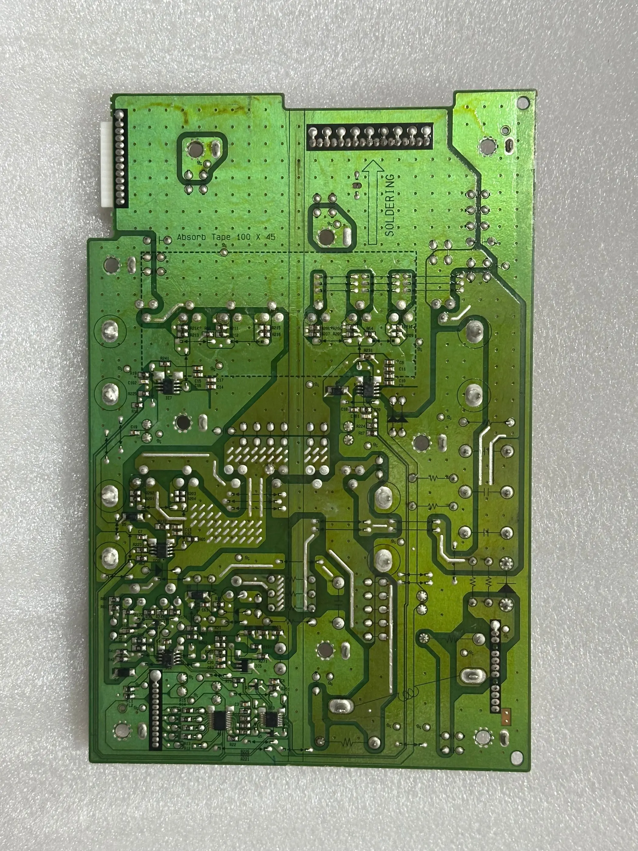 لوحة 42PJ350C-TA 42T1 Z الأصلية EAX 61420601   إي بي آر 66607601