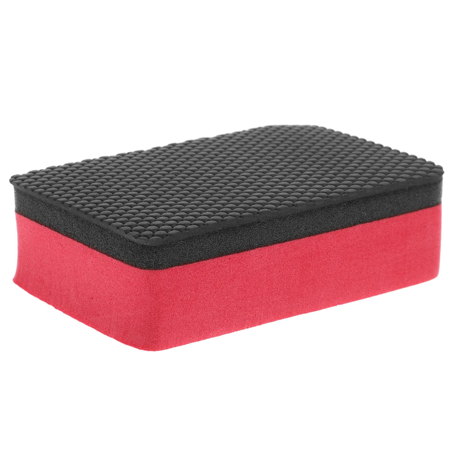 Barra de Arcilla Nano para Detallado Automotriz, Esponja para Descontaminación de Pintura de Autos, Eliminación de Alquitrán, Asfalto y Residuos de Pintura, Limpiador de Superficies de Automóviles