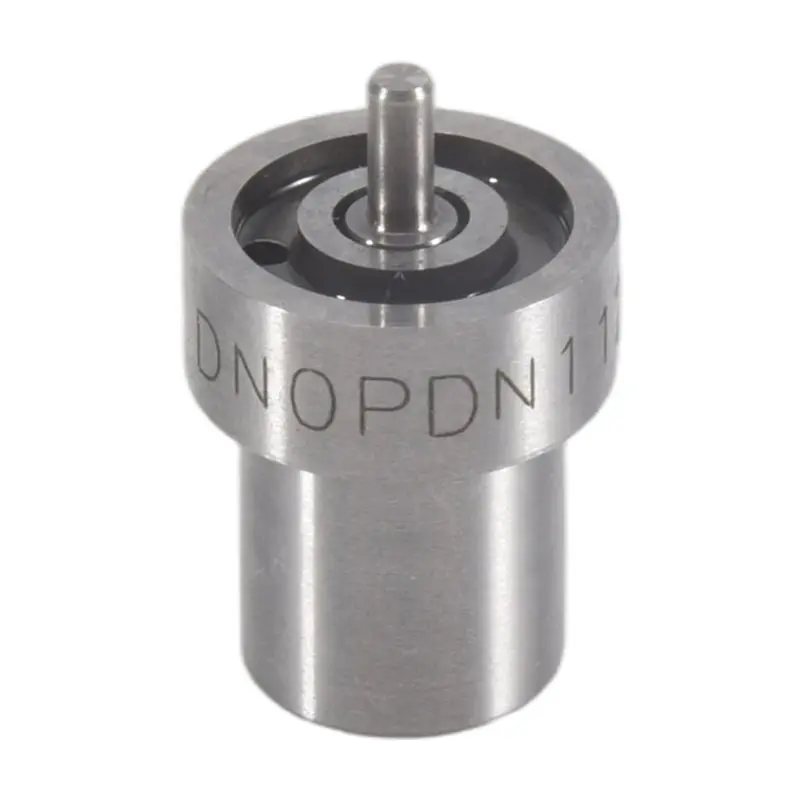 Bico Injetor de Combustível Diesel Novo DN0PDN112 para Mitsubishi L200 Pajero 4D56 Kia Besta Bongo