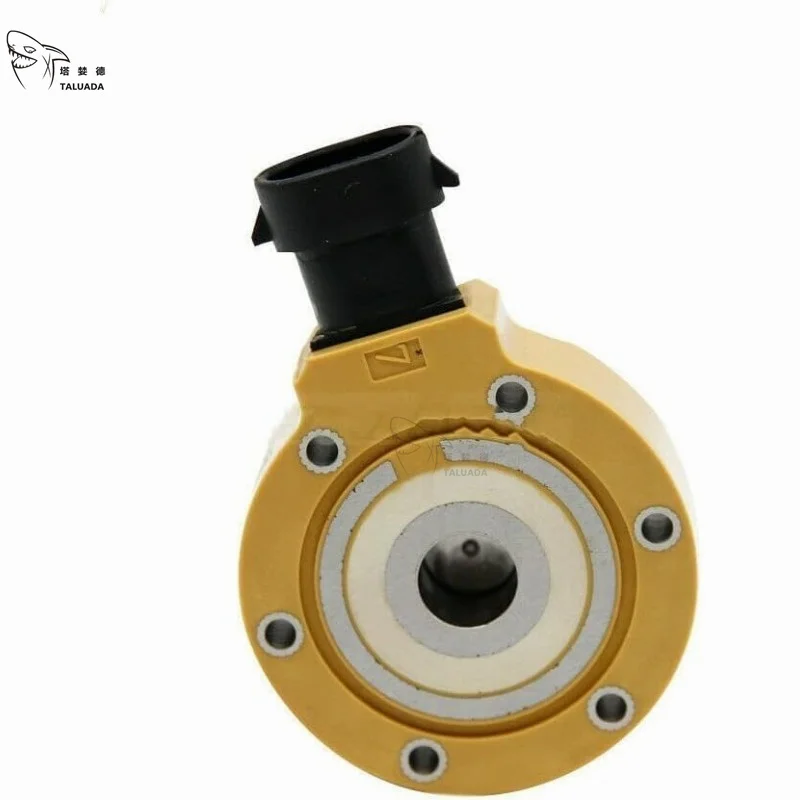 Excavator Engine C6.4 C6.6 C6 C4.4 C4.2 320D 320DL Electronic Fuel Pump Solenoid Valves 312-5620 3125620 1294-0071