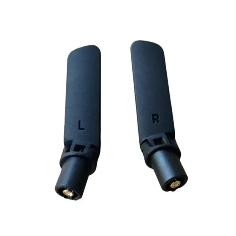 Left And Right Antennas For DJI Goggles 2/Avata FPV Goggles External Antenna For DJI Goggles 2/Avata Repair Parts