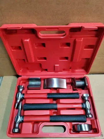 8 best sales panel beater tools - №8