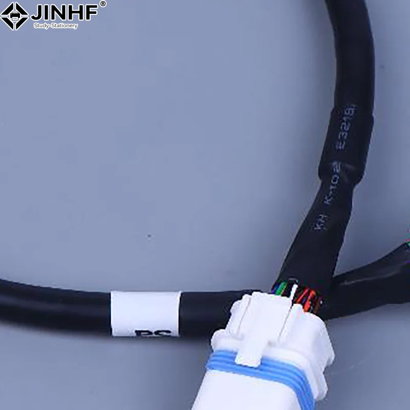 Spraying Signal Cable For Agras T40 T20P Agriculture Drone Plant Protection UAV Accessories Repair Parts