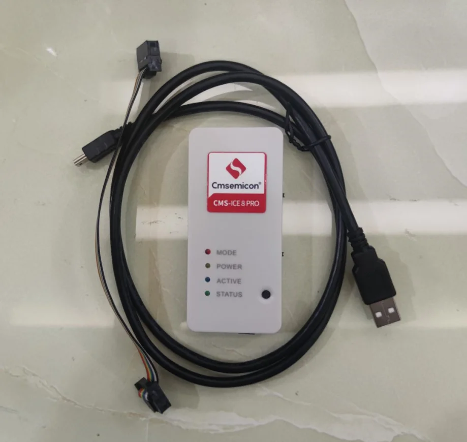 Emulator CMS-ICE8 P…