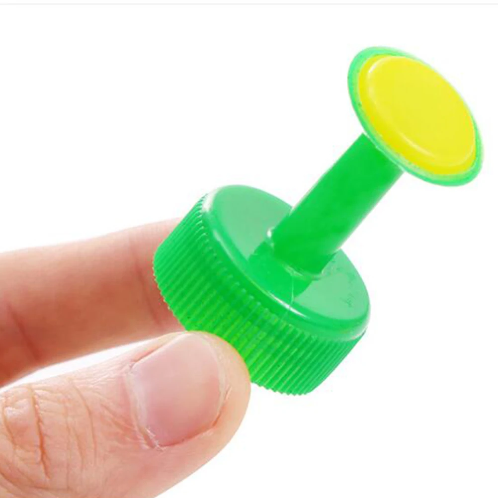 

Universal Watering Can Sprinkler Head Bottle Sprayer Nozzle Small Spout Even Flow Plant Waterer Gardening Tool Suitable Sizes
