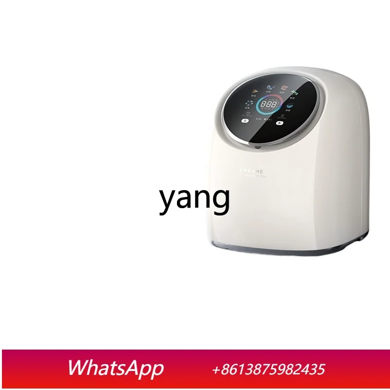 lcx Mini Underwear Washing Machine Sock Washing Machine Automatic Washing and Drying Machine