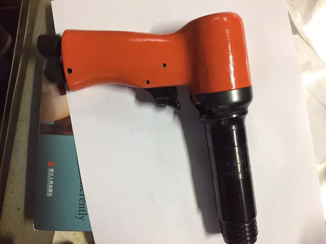 F4-PT-RT-B CLECO Cooper Rivet Gun Air Shovel Rivet Hammer Air Hammer F2-PT-RT-B.