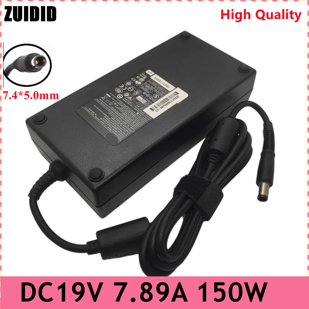 

150W 19V 7.89A 7.4*5.0mm Laptop Adapter Charger For HP Omni 200-5355 Desktop PC PA-1151-03 585010-001 HP-A1501A3B1 Power Supply