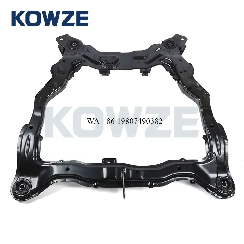 wmwmnu Auto Parts Wholesale Rear Suspension Axle Crossmember for Kia 62410-2D010