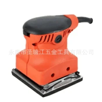 In stock wholesale electric sander wood wall paint sanding machine wood flat sander 128 characters