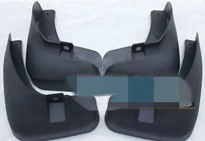 SET FIT FOR CHEVROLET CAPTIVA  (CG) MUD FLAPS SPLASH GUARD MUDGUARDS