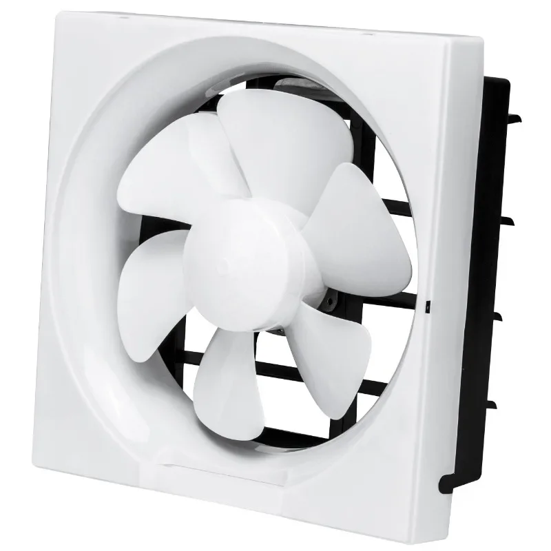 FOR 12 inch home use kitchen bathroom good price ventilating bathroom exhaust fan