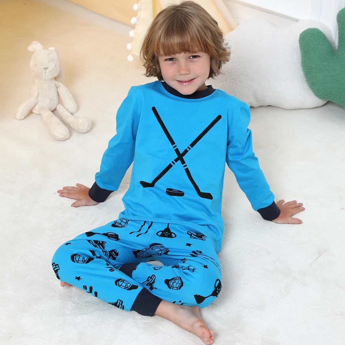 MUNICosplay-Costume de pyjama pour enfants, tenue d'Halloween pour tout-petits, habillage de carnaval pour bébé, vêtements de fête de Pourim, cadeau de nouvel an, pyjama pour bébé, nouveau