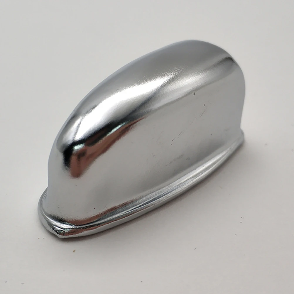 

1 pcs Snare Accessories Ear Replacement Drum Set Parts Instrument Accessories Sturdy Drum Hardware Silver