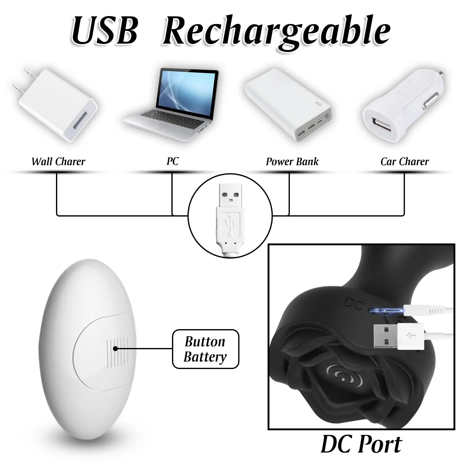 الجنس الشرجي الجنس الشرجي المكونات الشرج الجنس لعب هزاز-4 قطعة تهتز بعقب المكونات التحكم عن بعد الهزاز مع 10 تهتز الدورية وزارة الدفاع #6