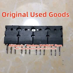 5pairs/lot Original 2SA1987 2SC5359 A1987 C5359 TO-3PL Power Transistors