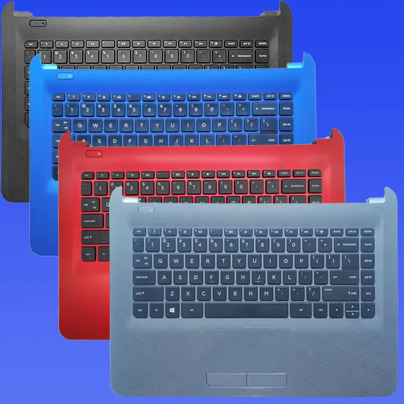 

Чехол для клавиатуры HP/HP 14-AC TPN-I124 I119 14-AF 240 246 340 G4 C