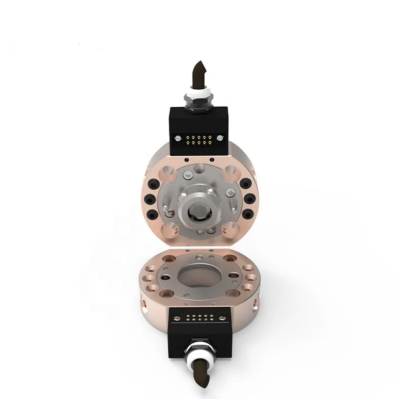 

Manipulator Manual Quick Changer Disc Device Quick Change Module Device Automatic Tool Changer