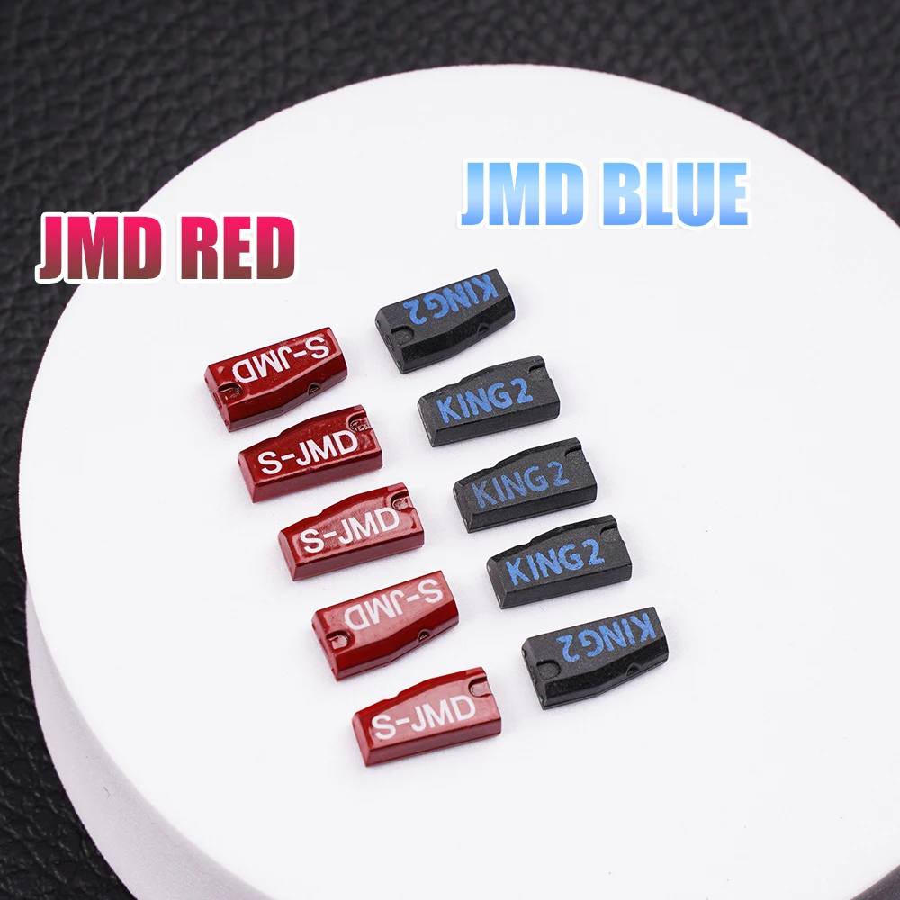 

5pcs 10pcs Original Handy Baby JMD Super Red Chip King Blue Chip Replace JMD 46/4C/4D/G/48 Chip