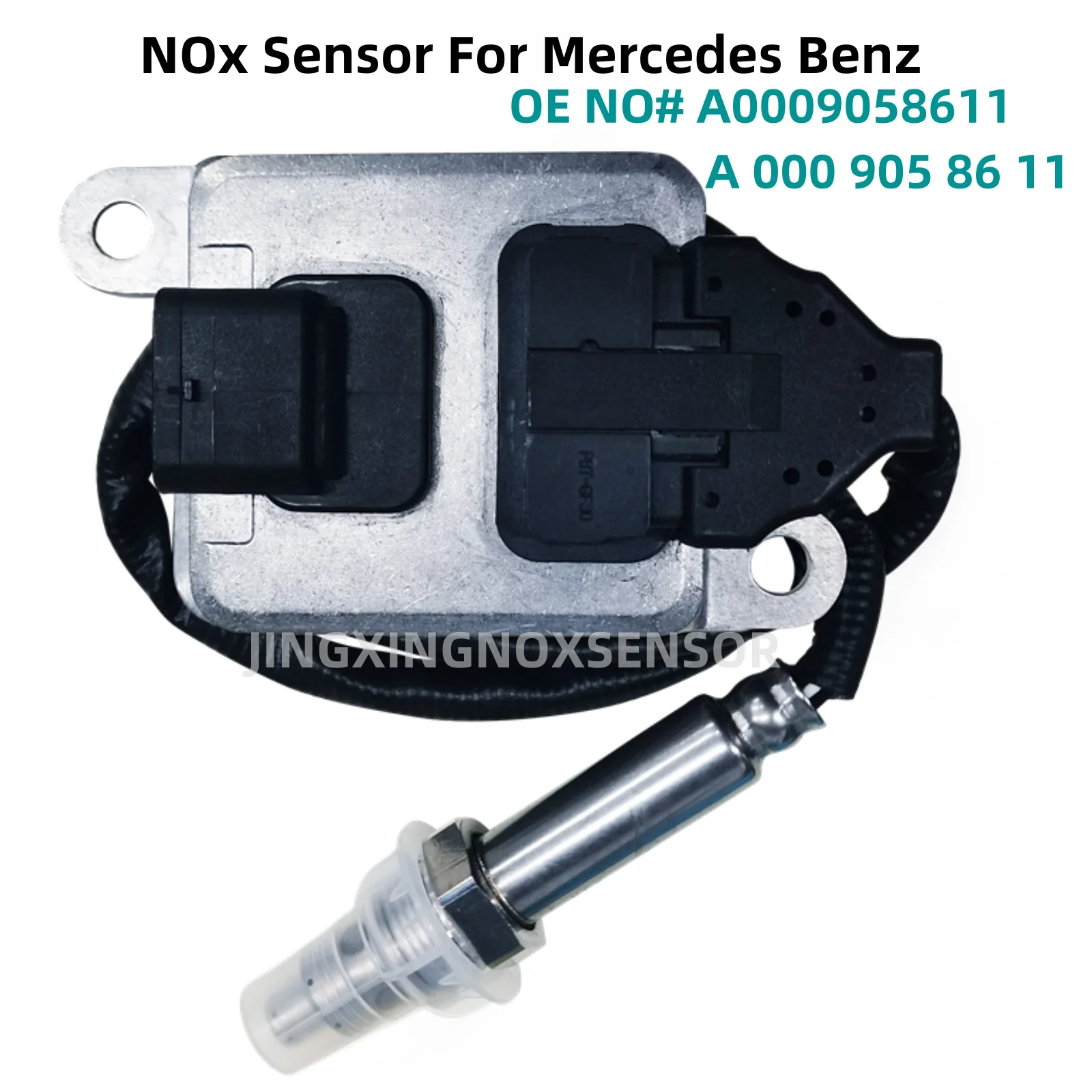 A0009058611 Original New NOX Sensor Fit For Mercedes Benz W156 W166 W205 W221 W238 W251 W212 W292 S-KLASSE W222 GLC X253