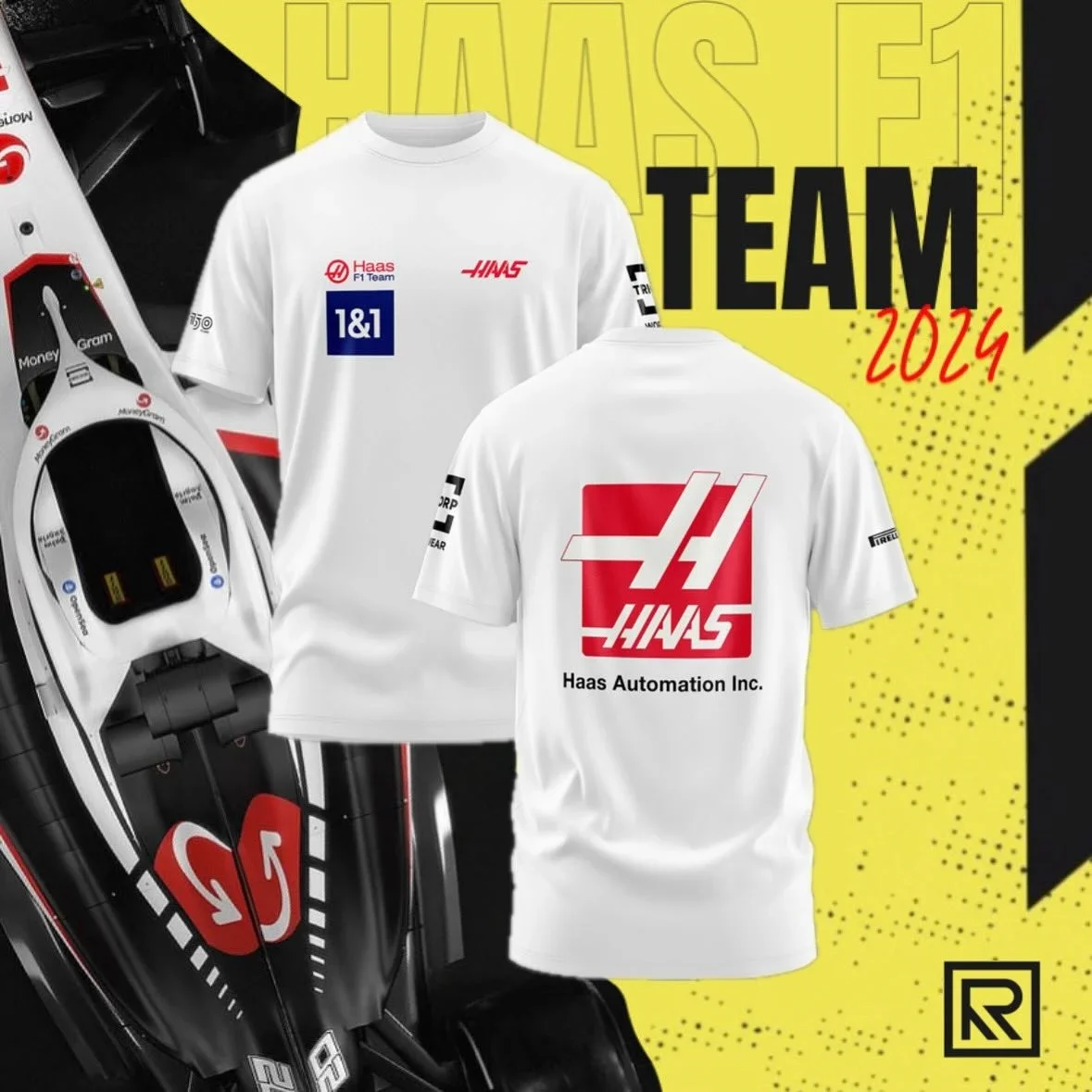 2025 nueva camiseta de secado rápido para hombres, camiseta de locomotora transpirable deportiva informal cómoda de manga corta para conductor de carreras
