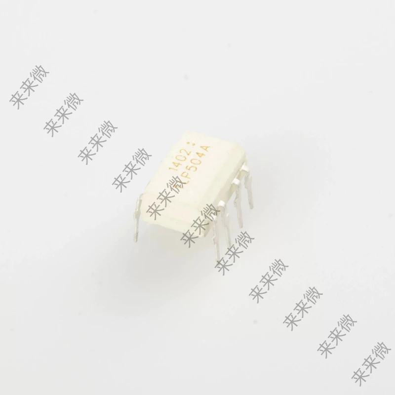 TLP504A DIP-16 4-Channel Transistor Output Optocoupler High CTR DC Input Photocoupler Isolator One-Stop BOM Service