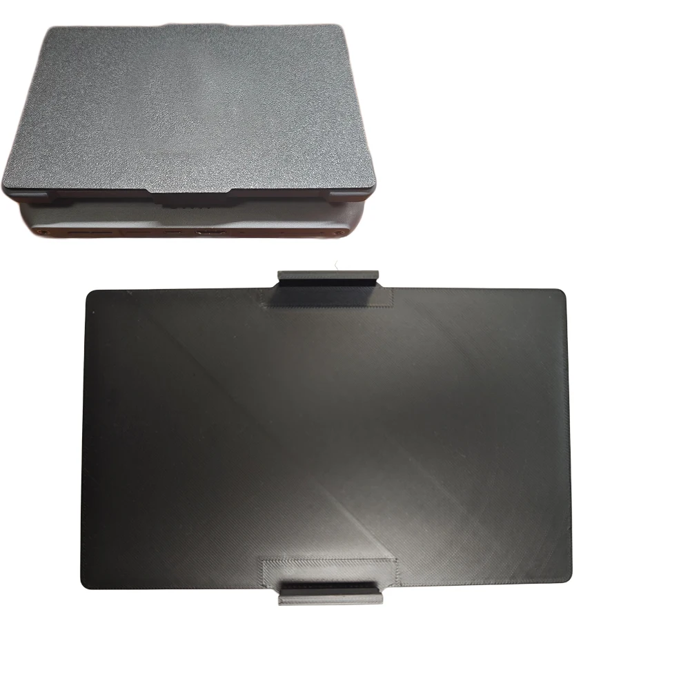 

Screen Protector Cover for DJI mavic 4 Pro RC Pro 2 Remote Control Anti-scratch 3D Printing Cover Drone Accessory