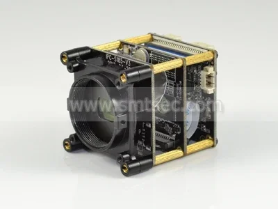 IMX462LLR IMX335LLN IMX178LLJ IMX415-AAMR 12MP 4K UHD STARVIS 2 AI network video PCB OEM IP Camera Module