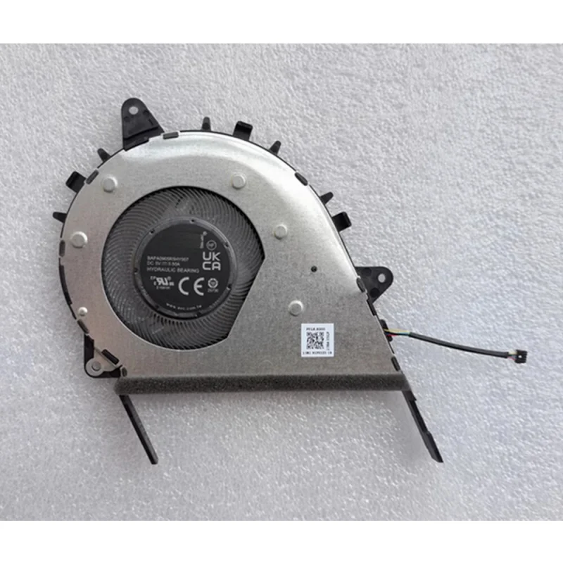 

H For ASUS Vivobook Go 14 E1404F 15 E1504F E1504FA Laptop CPU Cooling Fan DC 5V
