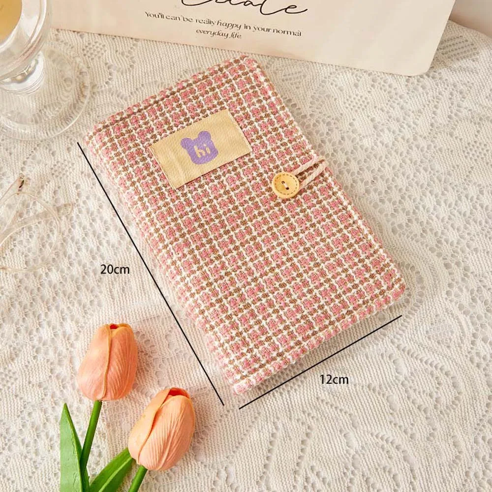 Envelope Savings Challenge Money Saving Binder Grid Pattern Save Money Savings Challenges Book A6 Cloth A6 Budget Binder Unisex