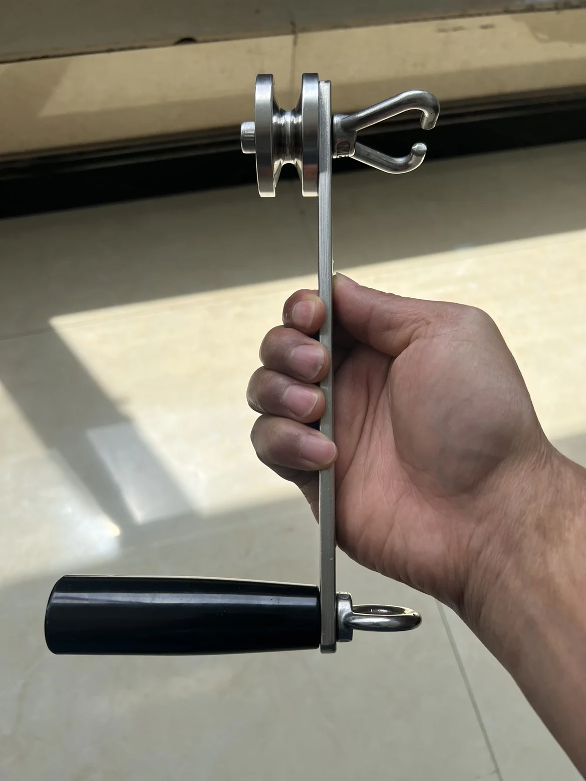 thumb