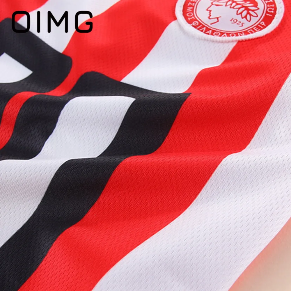 OIMG Football Jersey For Medium Large Dogs Clothes Samoyed Golden Retriever Breathable Soccer Pet Shirt Puppy Football Equipment