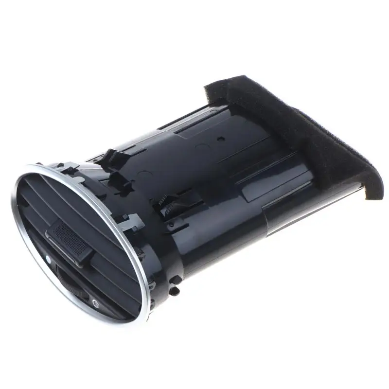 Auto-Klimaanlagen-Lüftungsgitter für das Mittelarmband, AC-Auslassgitter 4M51A014L21AD, kompatibel mit Ford Focus MK2 Limousine und Schrägheck – Detail 1