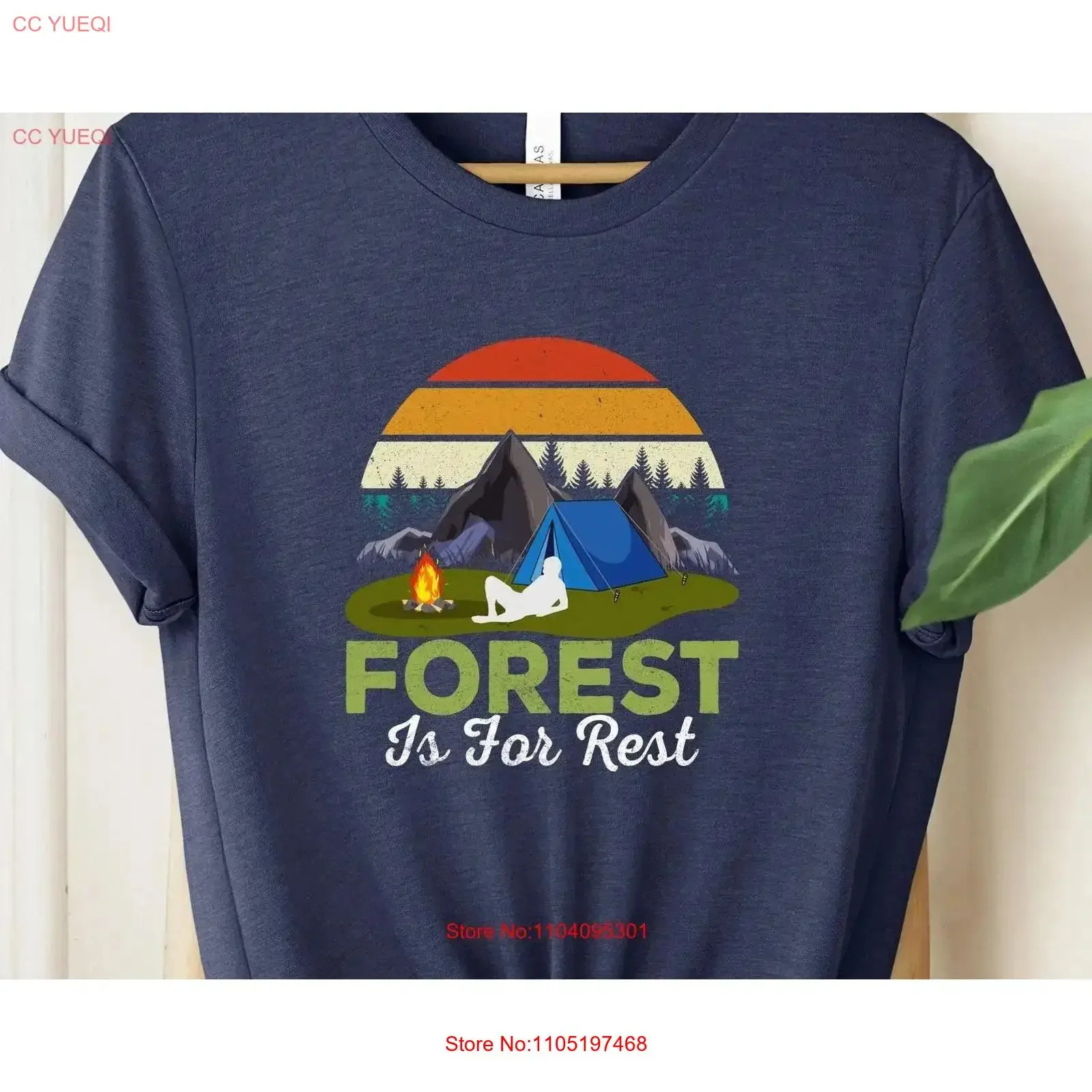 

Горная футболка «Приключенный лес» предназначен для отдыха, кемпинга, путешествий, одежда для походов, винтажный стираный топ для повседневной носки