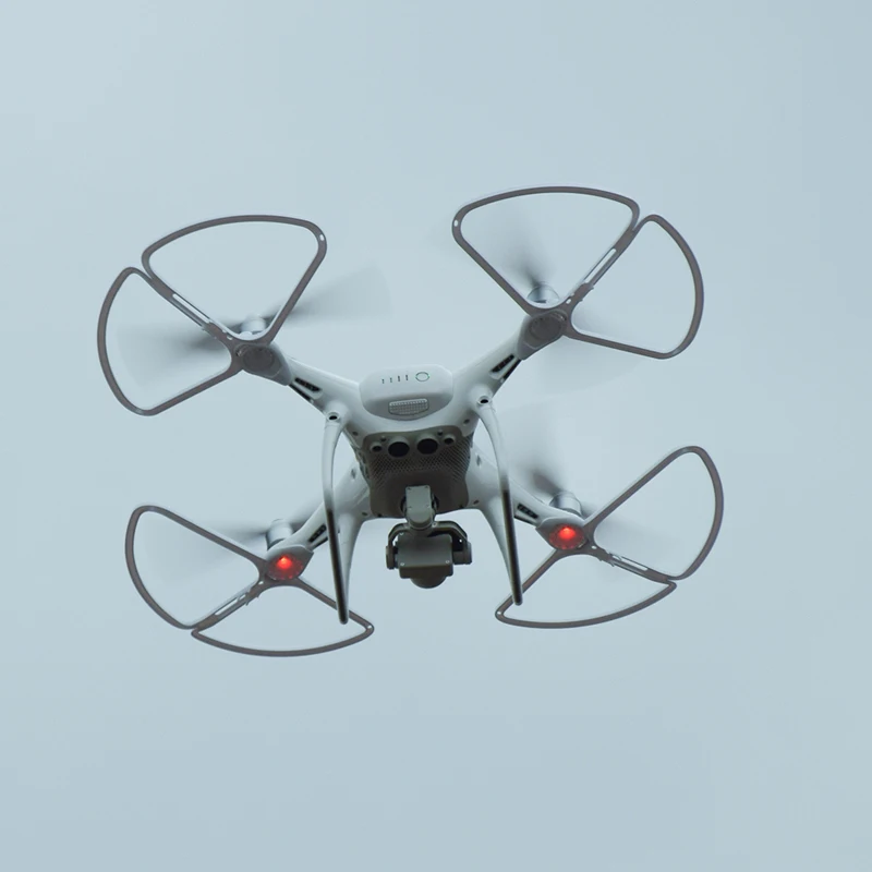 4 шт., пропеллеры для DJI Phantom 4 4 Pro 4A