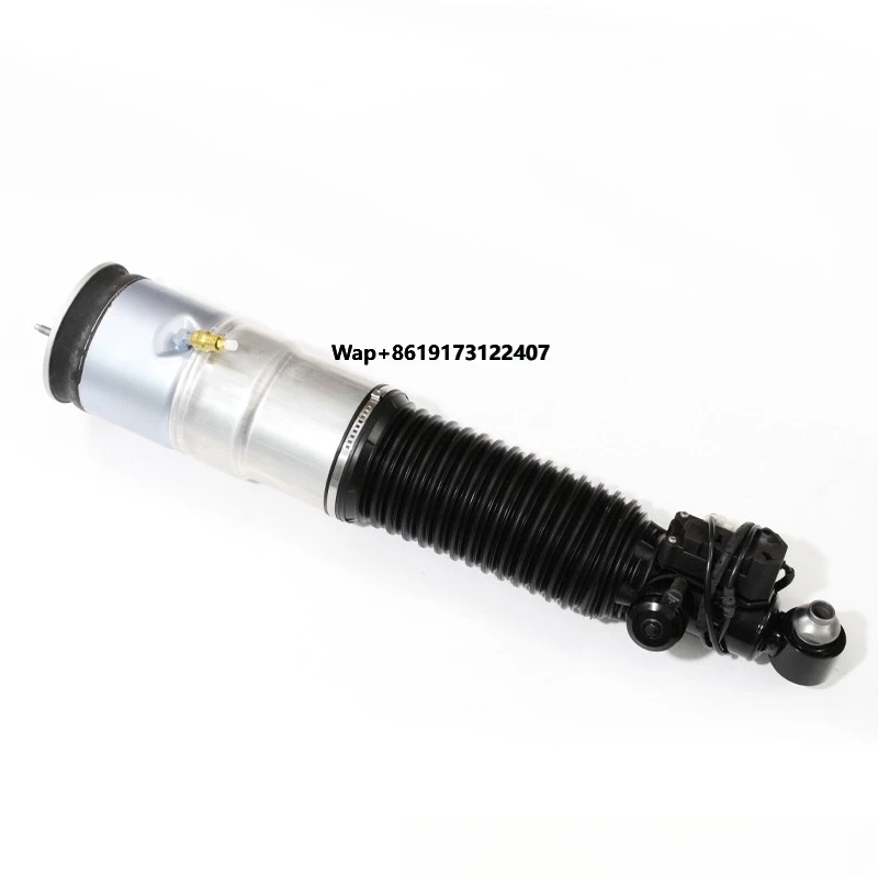 

DIDEXI Rear Air Suspension System Strut Shock Absorber for Ghost 37126851606 37126851605 37126795873