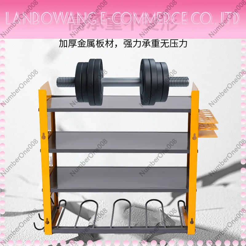 Power Tool Organizer Heavy Duty Tool Storage Rack for Workshop Garage, Drill Holder Screwdriver Stand Workbench Shelf