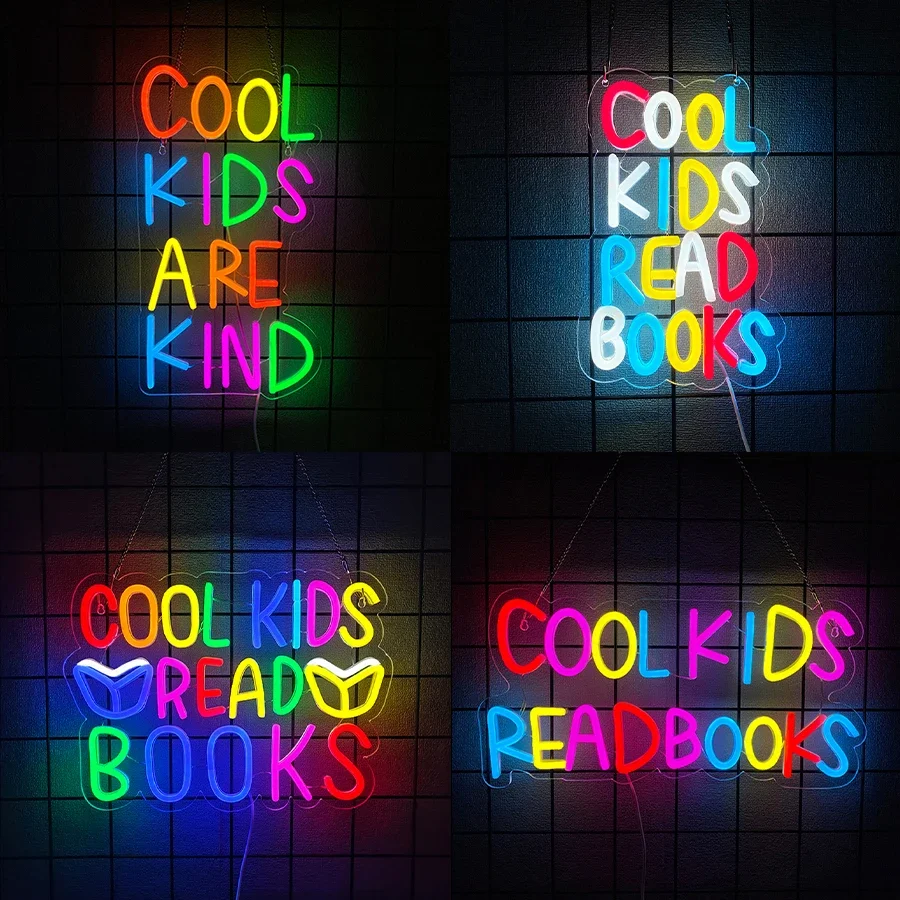 علامة عيد الميلاد المنزلية الإسبانية لديكور الحائط لغرفة ضوء النيون Led رجل بوش الأعمال الديكور حفلة عيد ميلاد كهف المراهقين نادي