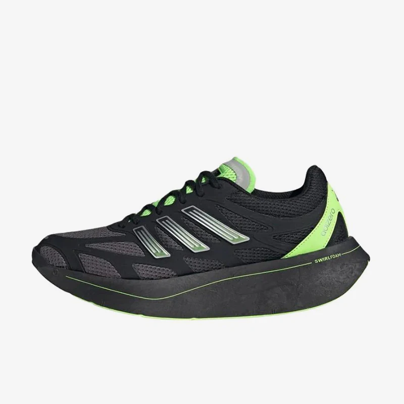 Adidas genuine Adizero casual, comfortable, lightweight, breathable running shoes JQ8207