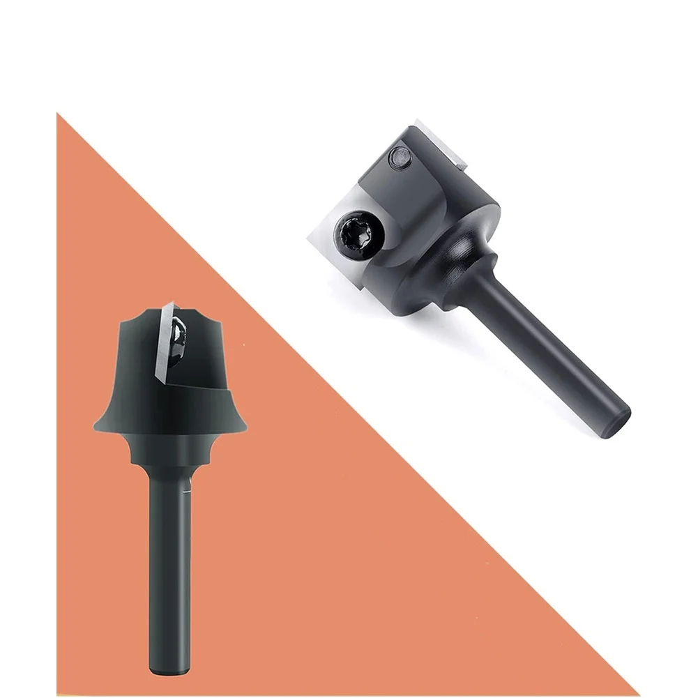 

Фреза для Т-образных пазов с двумя зубьями, хвостовик 8 мм, для равномерной глубины паза в дереве, МДФ, фанере и ламинированных листовых материалах