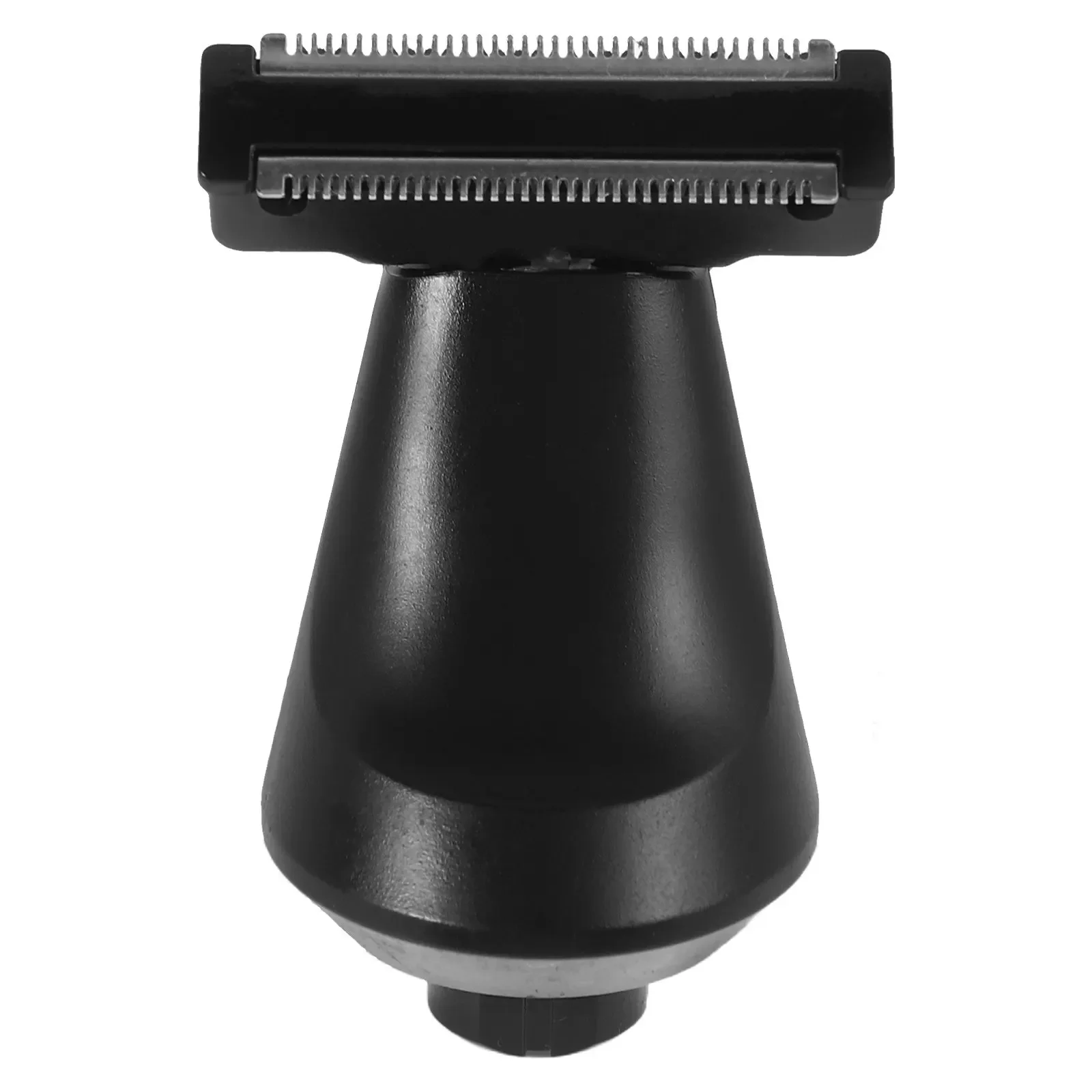 Electric Trimmer Head Replacement Precision Shaver Head Attachment Easy Remove Install Compatible Multiple Electric Shavers Body