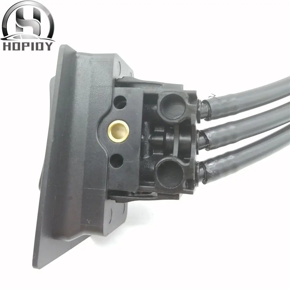 Painel de interruptores de caminhão com mangueira OE 232027 Para válvula de ar de caminhão SCANIA OEM 2185839 1797971